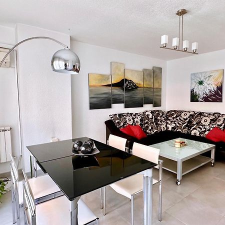 Esplendido Apartamento Con Wifi Granada Exteriör bild