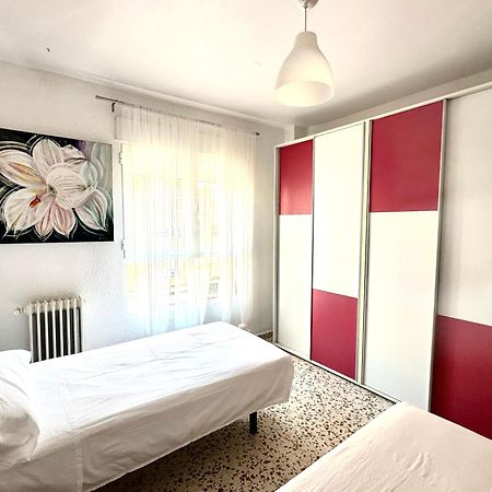 Esplendido Apartamento Con Wifi Granada Exteriör bild