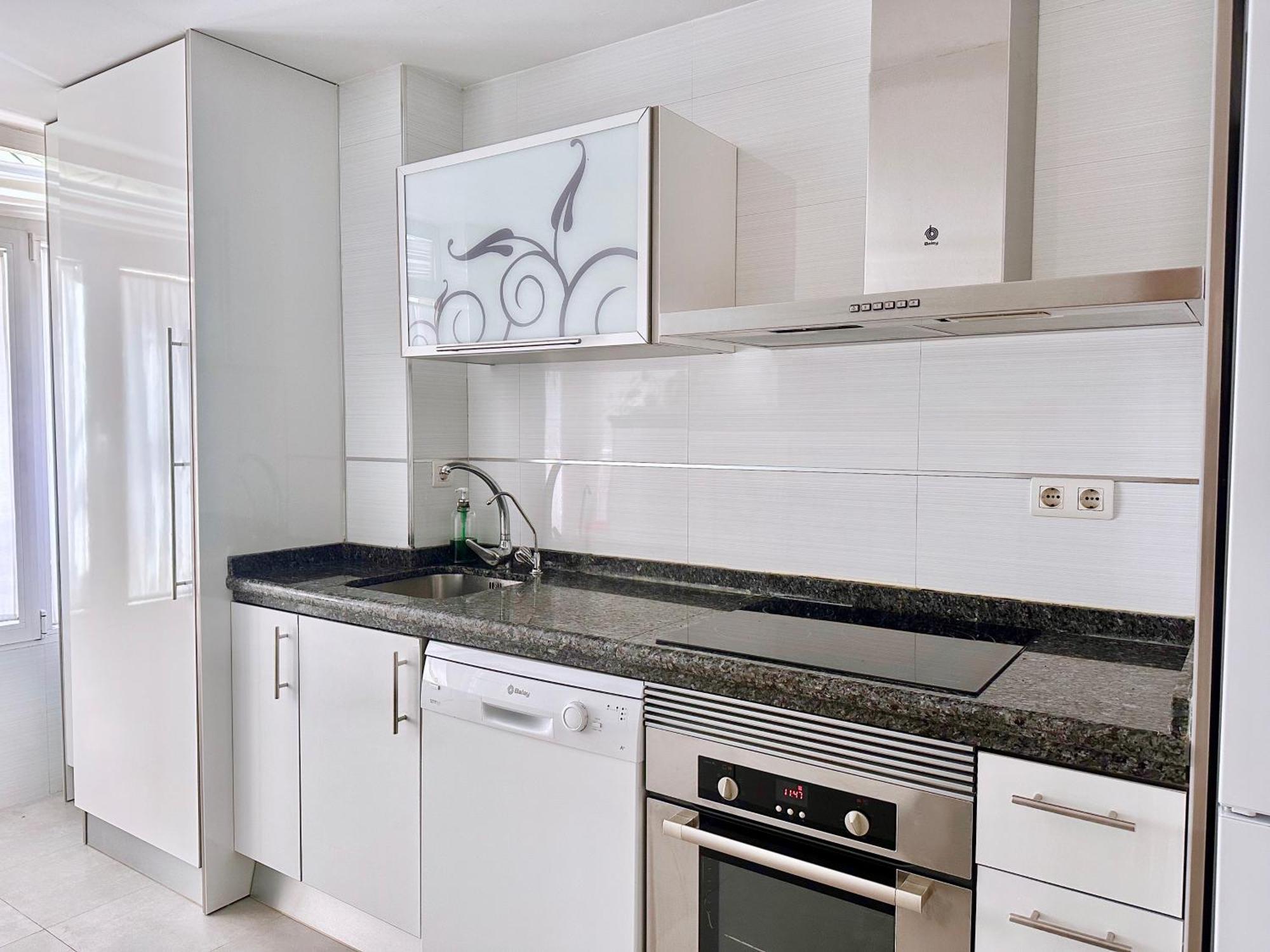 Esplendido Apartamento Con Wifi Granada Exteriör bild