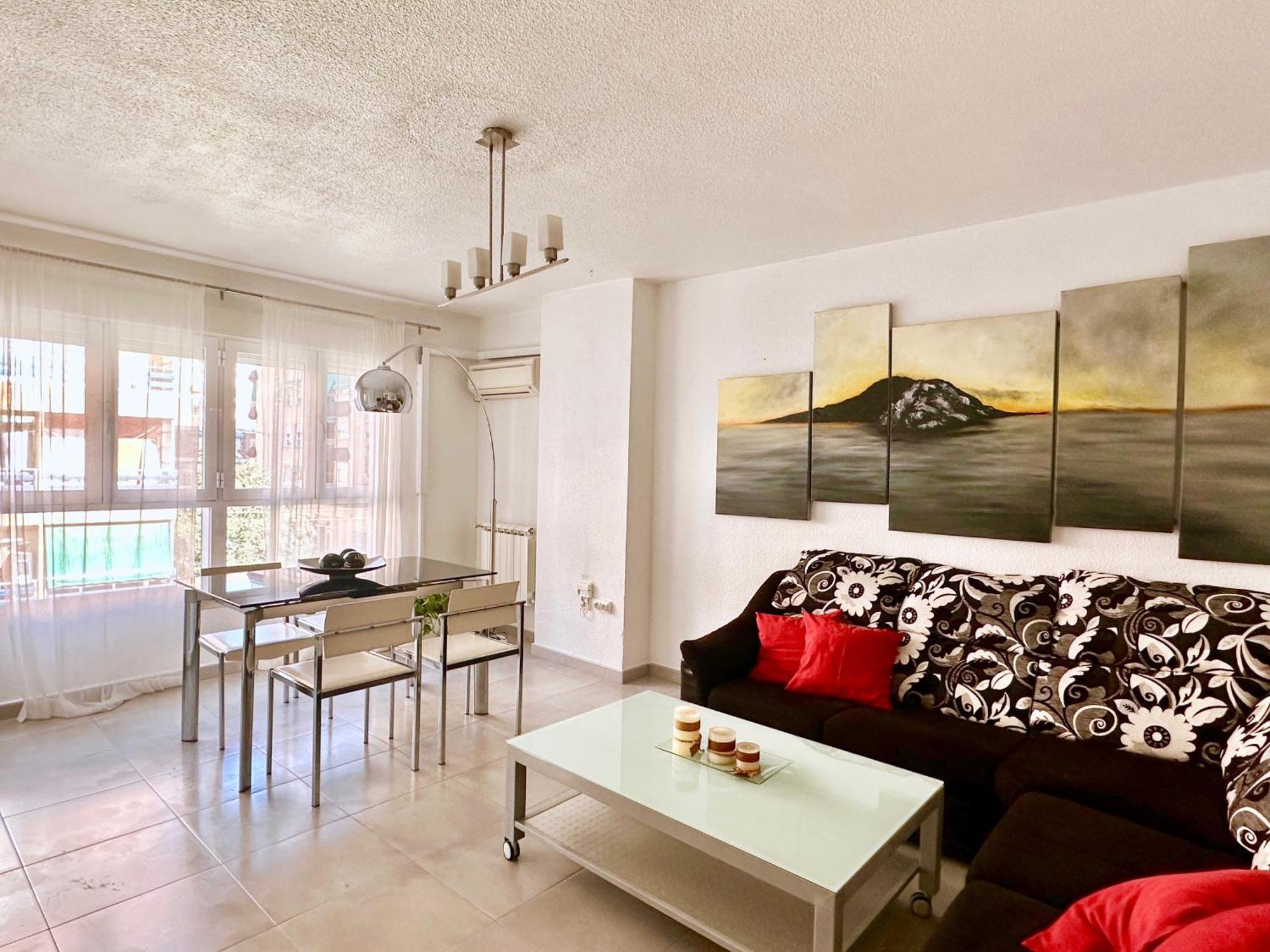 Esplendido Apartamento Con Wifi Granada Exteriör bild