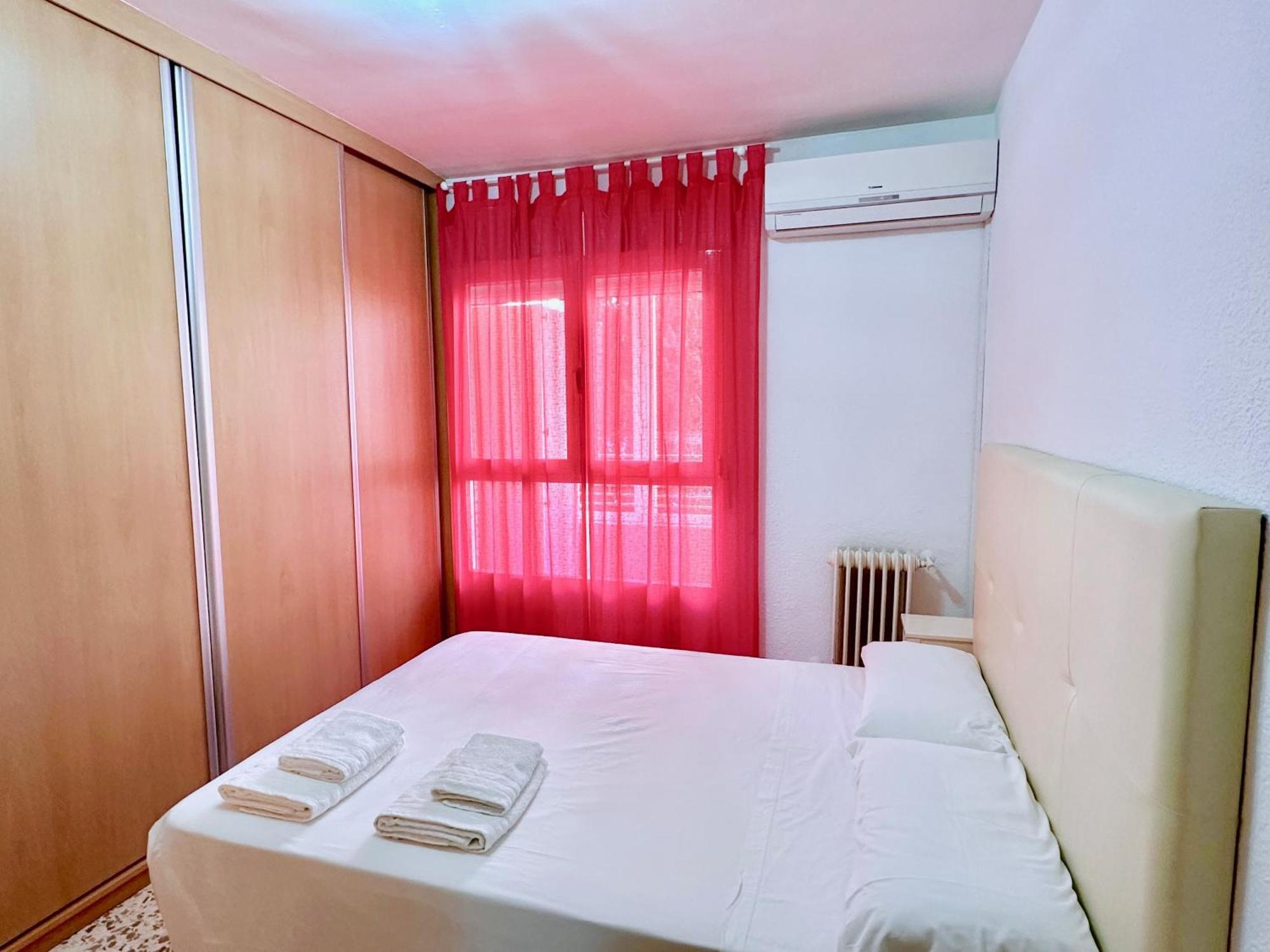 Esplendido Apartamento Con Wifi Granada Exteriör bild