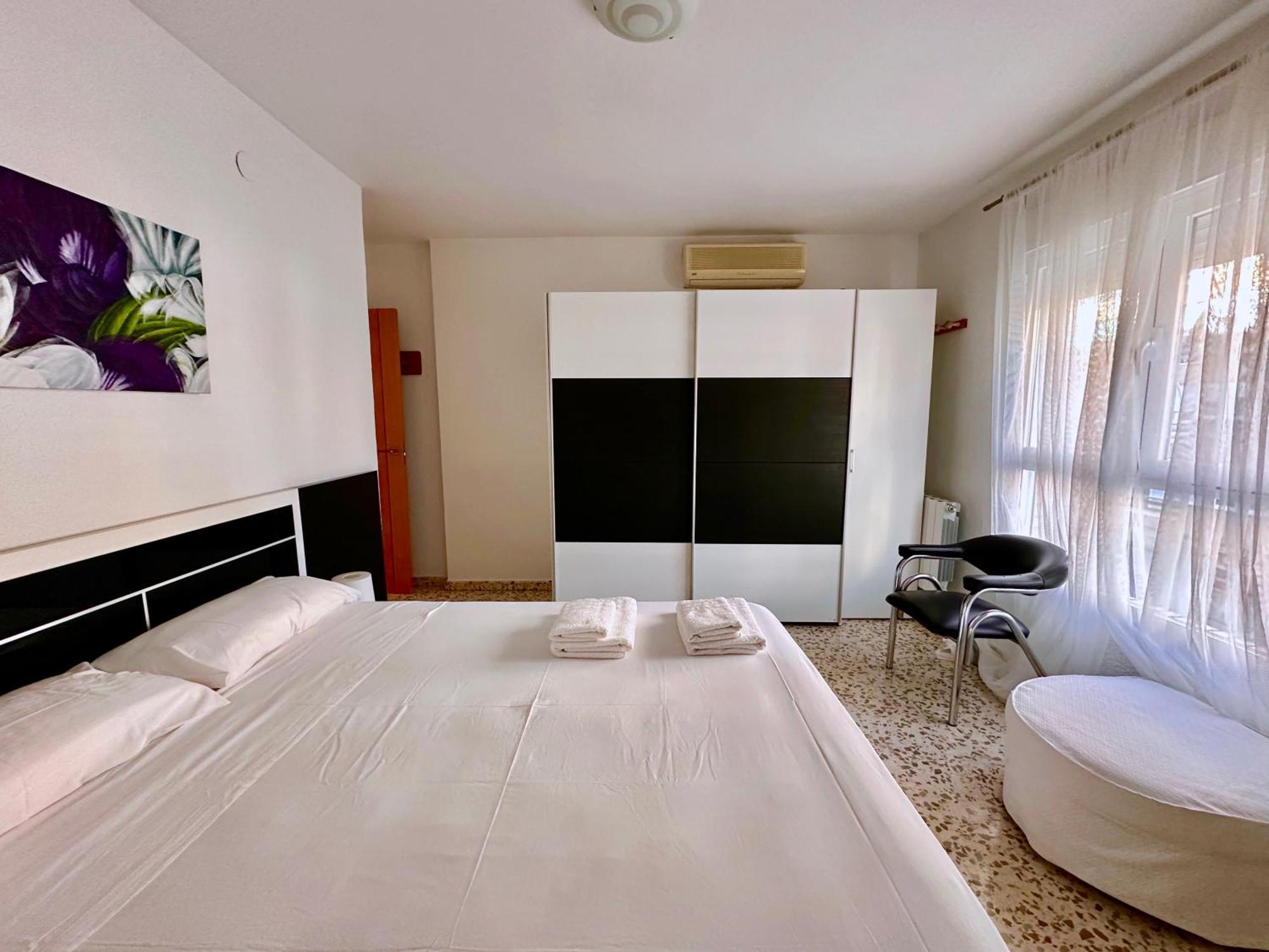Esplendido Apartamento Con Wifi Granada Exteriör bild