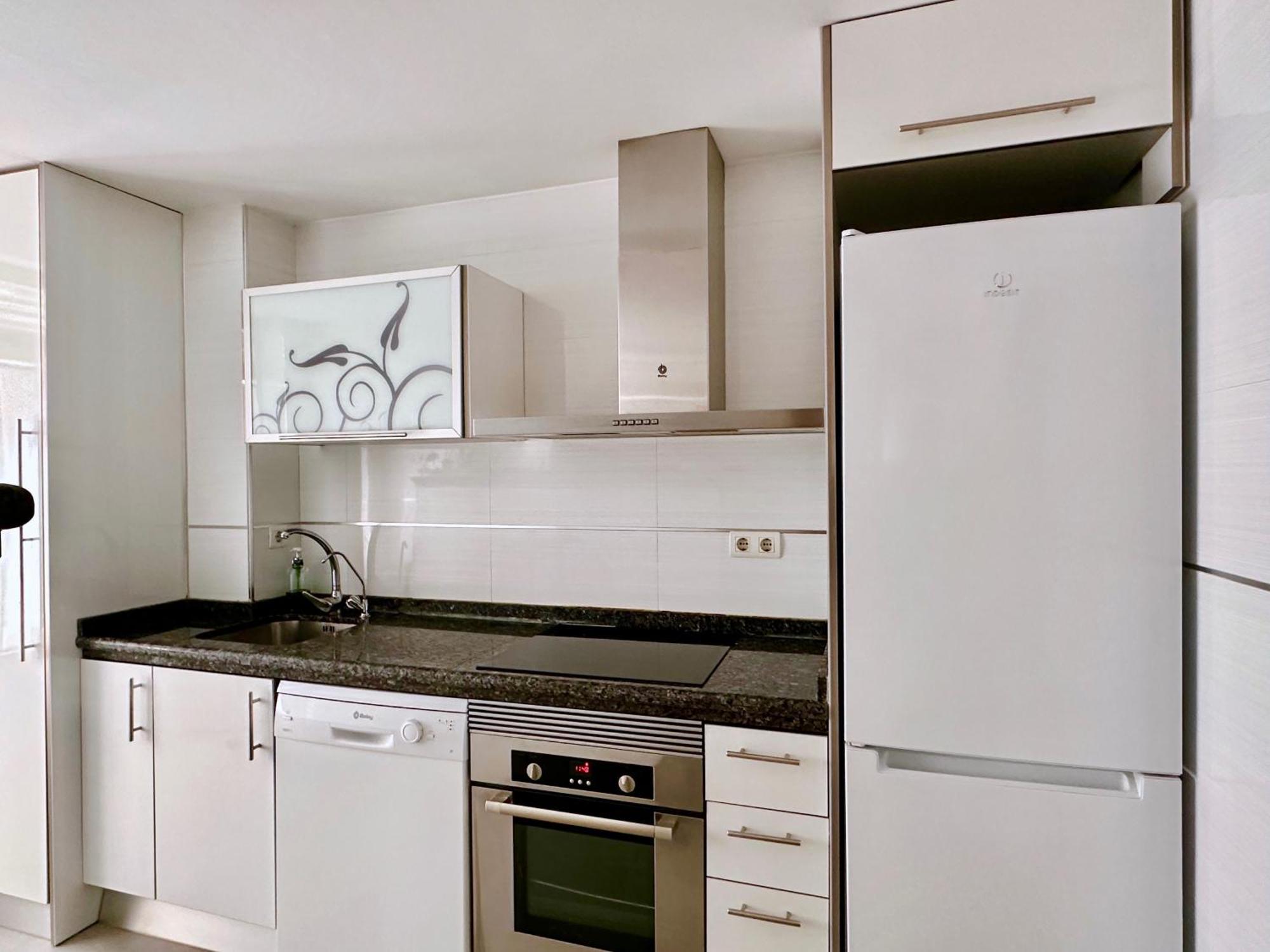 Esplendido Apartamento Con Wifi Granada Exteriör bild