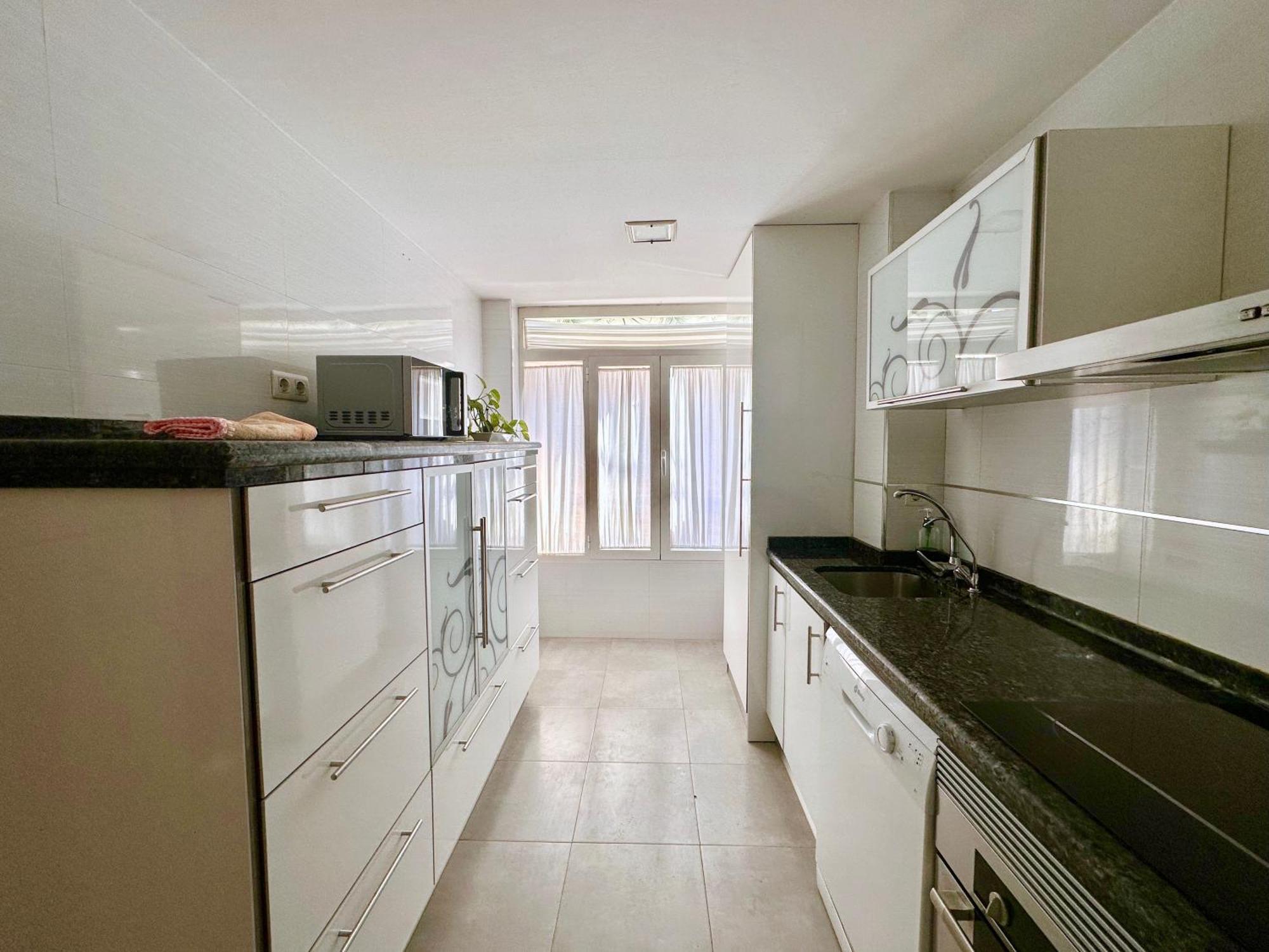 Esplendido Apartamento Con Wifi Granada Exteriör bild