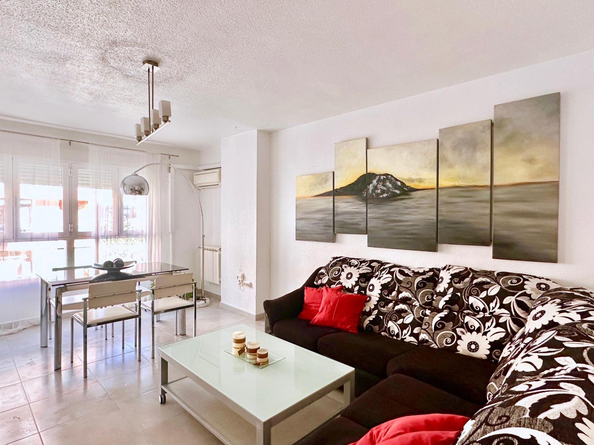 Esplendido Apartamento Con Wifi Granada Exteriör bild
