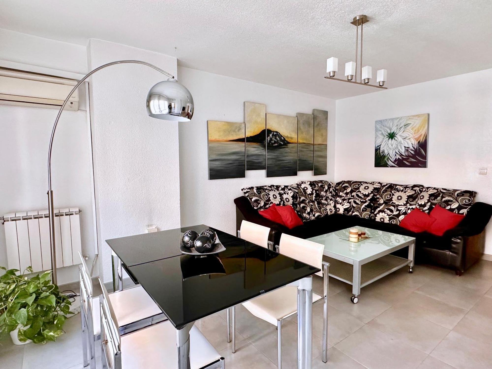 Esplendido Apartamento Con Wifi Granada Exteriör bild