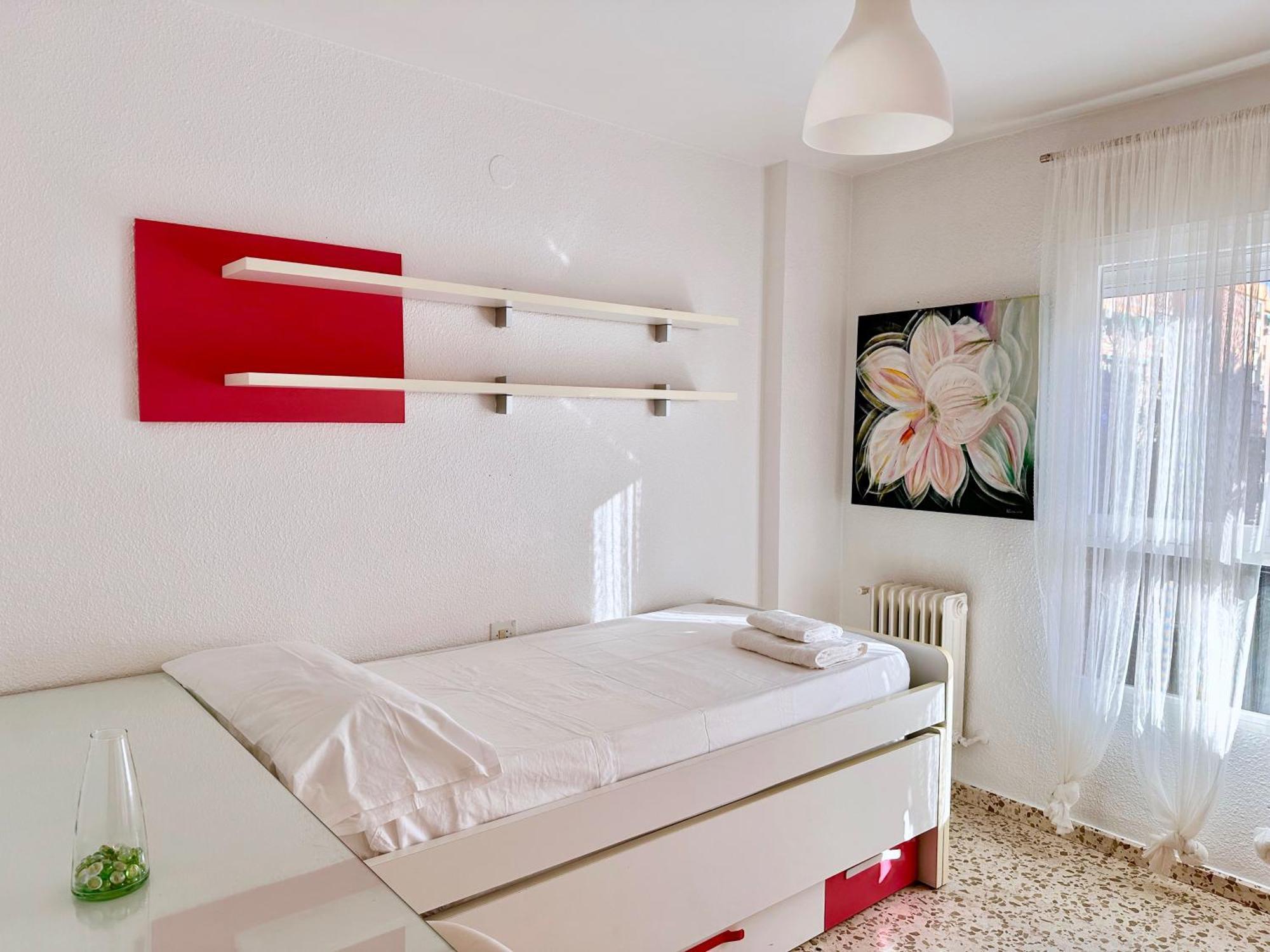 Esplendido Apartamento Con Wifi Granada Exteriör bild